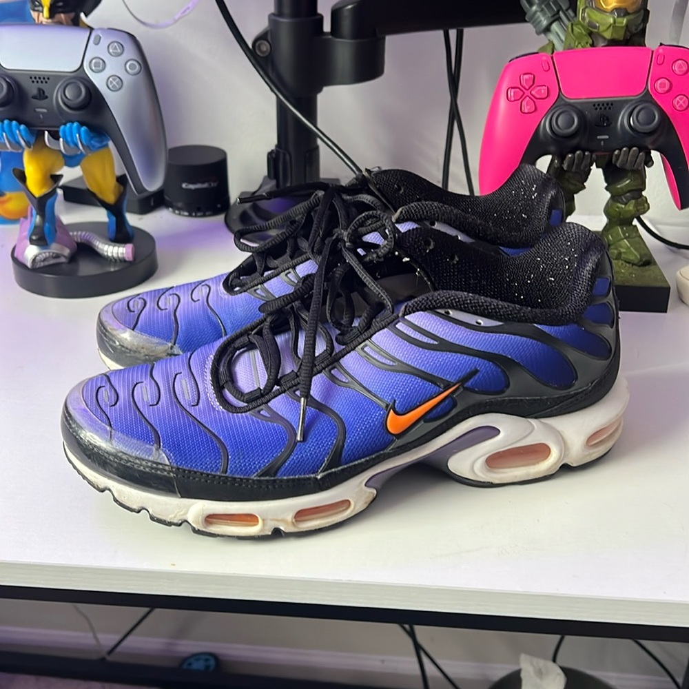 Air max plus